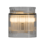 SIRENA NXT AMBER ALL CLEAR FLASHING 24-240VAC/DC