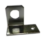 CITEL BRACKET FOR P8AX F COAXIAL SPD
