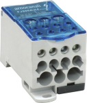 ARNOCANALI 400AMP 1 POLE DISTRIBUTION BLOCK