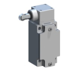 COMEPI METAL LIMIT SWITCH M20 PLUNGER ROLLER 1NO + 1NC SNAP