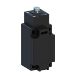 COMEPI PLASTIC LIMIT SWITCH M20 PLAIN PLUNGER 1NO 1NC SNAP
