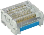 ARNOCANALI 125AMP 4 POLE DISTRIBUTION BLOCK