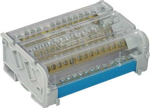 ARNOCANALI 125AMP 4 POLE DISTRIBUTION BLOCK