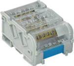 ARNOCANALI 125AMP 4 POLE DISTRIBUTION BLOCK