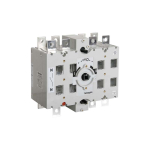 TELERGON CHANGEOVER SWITCH CCF 1250 AMP 3 POLE