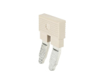 DINKLE SIDE INSERT BRIDGE 2 WAY 10MM DIN RAIL TERMINAL
