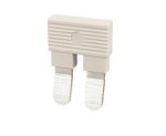 DINKLE SIDE INSERT BRIDGE 2 WAY 10MM DIN RAIL TERMINAL