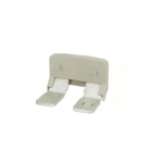 DINKLE SIDE INSERT BRIDGE 2 WAY 150MM DIN RAIL TERMINAL