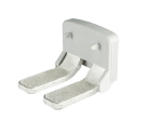 DINKLE SIDE INSERT BRIDGE 2 WAY 50MM DIN RAIL TERMINAL