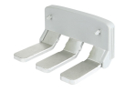 DINKLE SIDE INSERT BRIDGE 3 WAY 50MM DIN RAIL TERMINAL