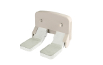 DINKLE SIDE INSERT BRIDGE 2 WAY 95MM DIN RAIL TERMINAL