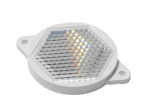 ROUND REFLECTOR 48mm DIA.