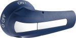 TELERGON DIRECT HANDLE S5000B 200-400 AMP