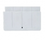 TELERGON TERMINAL SHROUDS FOR C2 ATS SWITCHES FRAME SIZE 125