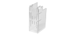TELERGON TERMINAL SHROUDS CCF 630-800 AMP 4 POLE