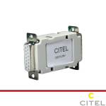 CITEL SPD SUBD 15 PINS RS232,RS485,4-20MA