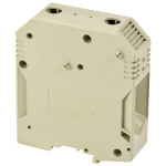 DINKLE DIN RAIL TERMINAL GREY 150MM