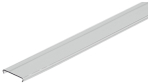 DINKLE DIN RAIL PROTECTIVE CLEAR COVER 1M FOR 2.5-6MM