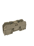 DINKLE 100A 6MM STUD TERMINAL 750V 25MM MAX CABLE