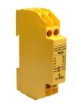 CITEL DIN RAIL TELECOMS SPD 1 PAIR RS232 RS485