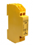 CITEL DIN RAIL TELECOMS SPD 1 PAIR FIPWAY FIELDBUS