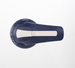 TELERGON EXTERNAL HANDLE SIDE OP M3/B/0 ON-OFF-TEST