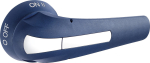 TELERGON PANEL HANDLE S5/M21 250-400 AMP