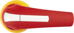 TELERGON PANEL HANDLE S5 40-250AMP