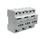CITEL 3 PHASE TYPE 1 SPD IIMP 25KA 120/208V TN +VG