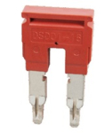 DINKLE TOP INSERT BRIDGE 2 WAY 16MM FOR DP SCREWLESS TERMINAL