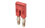 DINKLE TOP INSERT BRIDGE 2 WAY 2.5MM SCREWLESS TERMINAL