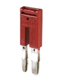 DINKLE TOP INSERT BRIDGE 2 WAY 4MM SCREWLESS TERMINAL