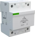 CITEL INDUCTANCE COORDINATOR IL=63A 15H