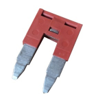 DINKLE TOP INSERT BRIDGE 2 WAY 10MM DIN RAIL TERMINAL