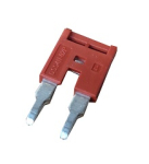 DINKLE TOP INSERT BRIDGE 2 WAY 6MM DIN RAIL TERMINAL