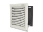 24VDC 150mmx150mm FAN&FILTER RAL7035 FAN12UN0B
