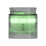 SIRENA NXT GREEN ALL CLEAR FLASHING 24-240VAC/DC