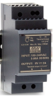 24VDC 1.5 AMP DIN POWER SUPPLY