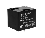 HONGFA PCB POWER RELAY 24VDC 1NC HF105F5/024D-1DSTF(136)