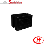 HONGFA INDUSTRIAL RELAY 48VDC 55A 2NO HF116FG-1/048-2HTF
