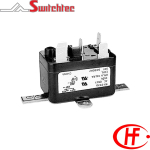 HONGFA INDUSTRIAL RELAY 9VDC 16A 1NO HF84F-4D009