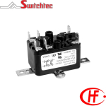 HONGFA INDUSTRIAL RELAY 12DC 18A 1CO HF94F-12D012