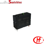 HONGFA LATCHING RELAY 9VDC 60A PCB HFE10-L/009-HTL2-R