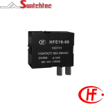 HONGFA LATCHING RELAY 9VDC 60A NO HFE19-90/009-HT-42