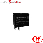 HONGFA LATCHING RELAY 9VDC 120A 1NO HFE29-100/009-SDT-1-R