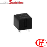 HONGFA AUTOMOTIVE RELAY 24VDC 30A 1NO HFKC/024-1HST