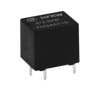 HONGFA AUTOMOTIVE RELAY 6VDC 15A 1CO HFKW/006-1ZW