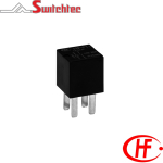 HONGFA AUTOMOTIVE RELAY 12DC 20A NO HFV11/012-HS