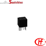HONGFA AUTOMOTIVE RELAY 6VDC 70A 1NO HFV7/006-H4STD1