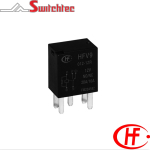 HONGFA AUTOMOTIVE RELAY 12VDC 35A 1CO HFV9-G/012-ZS